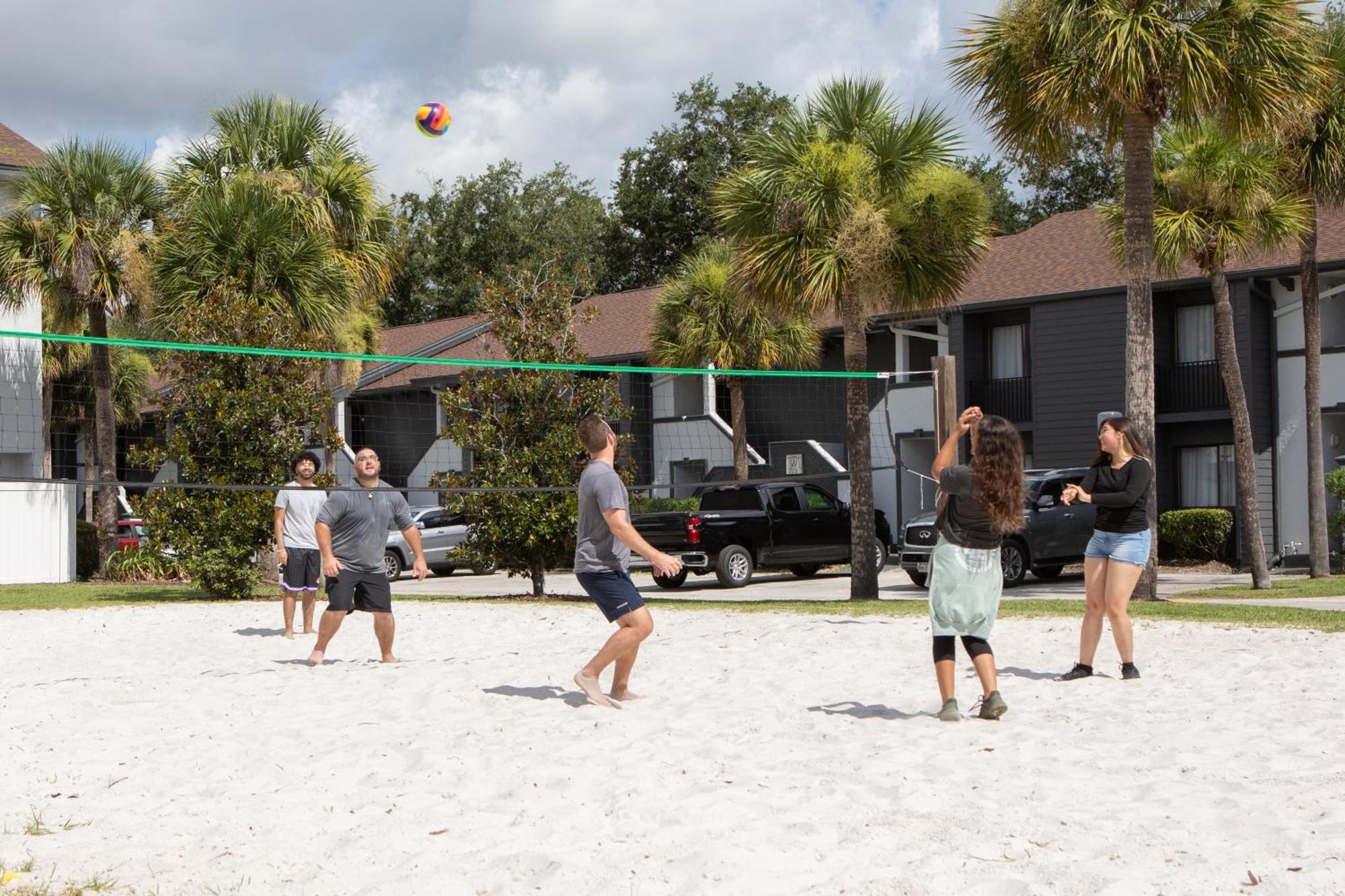 Legacy Vacation Resorts Kissimmee & Orlando - Near Disney Exterior foto