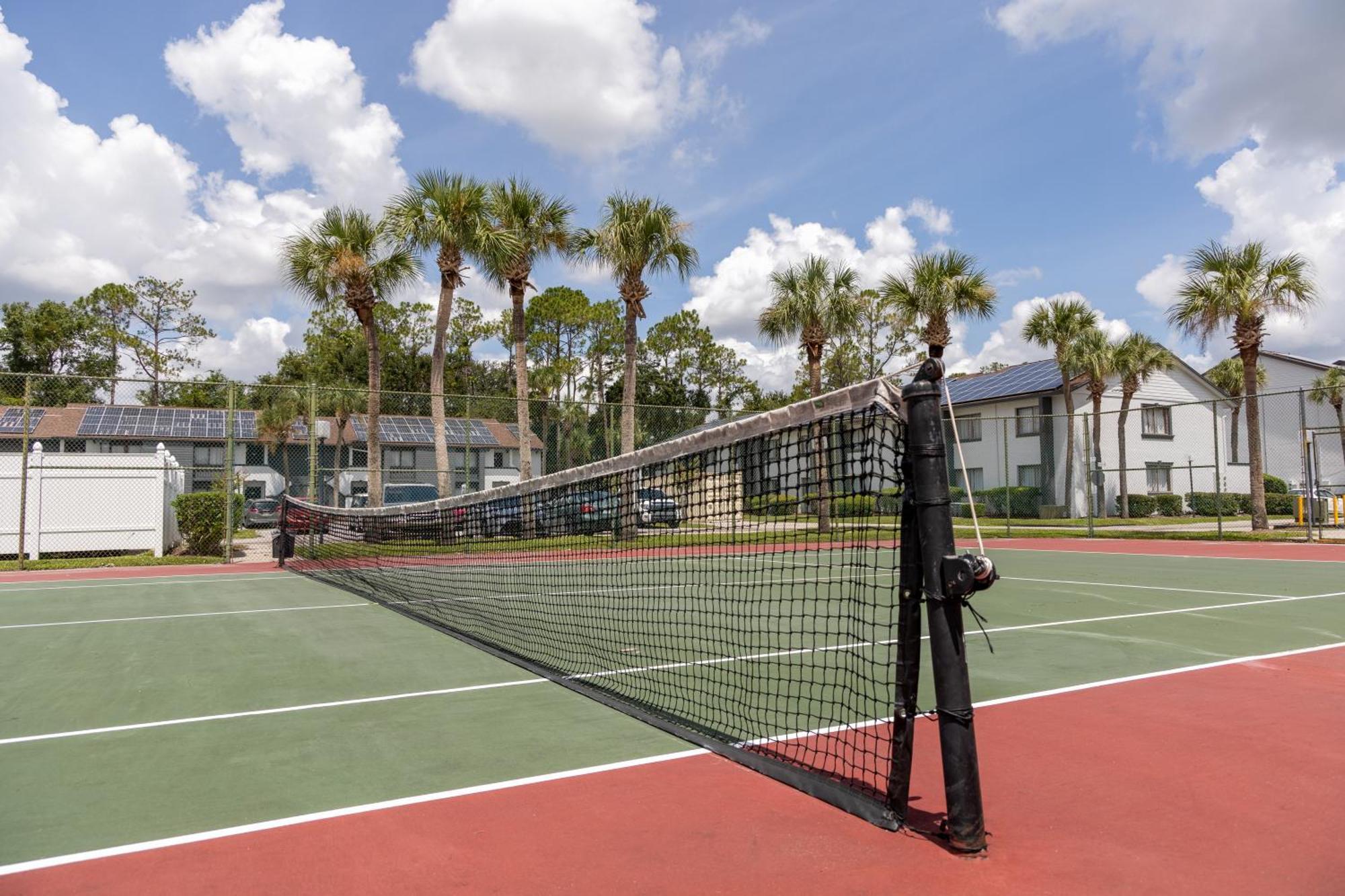 Legacy Vacation Resorts Kissimmee & Orlando - Near Disney Exterior foto