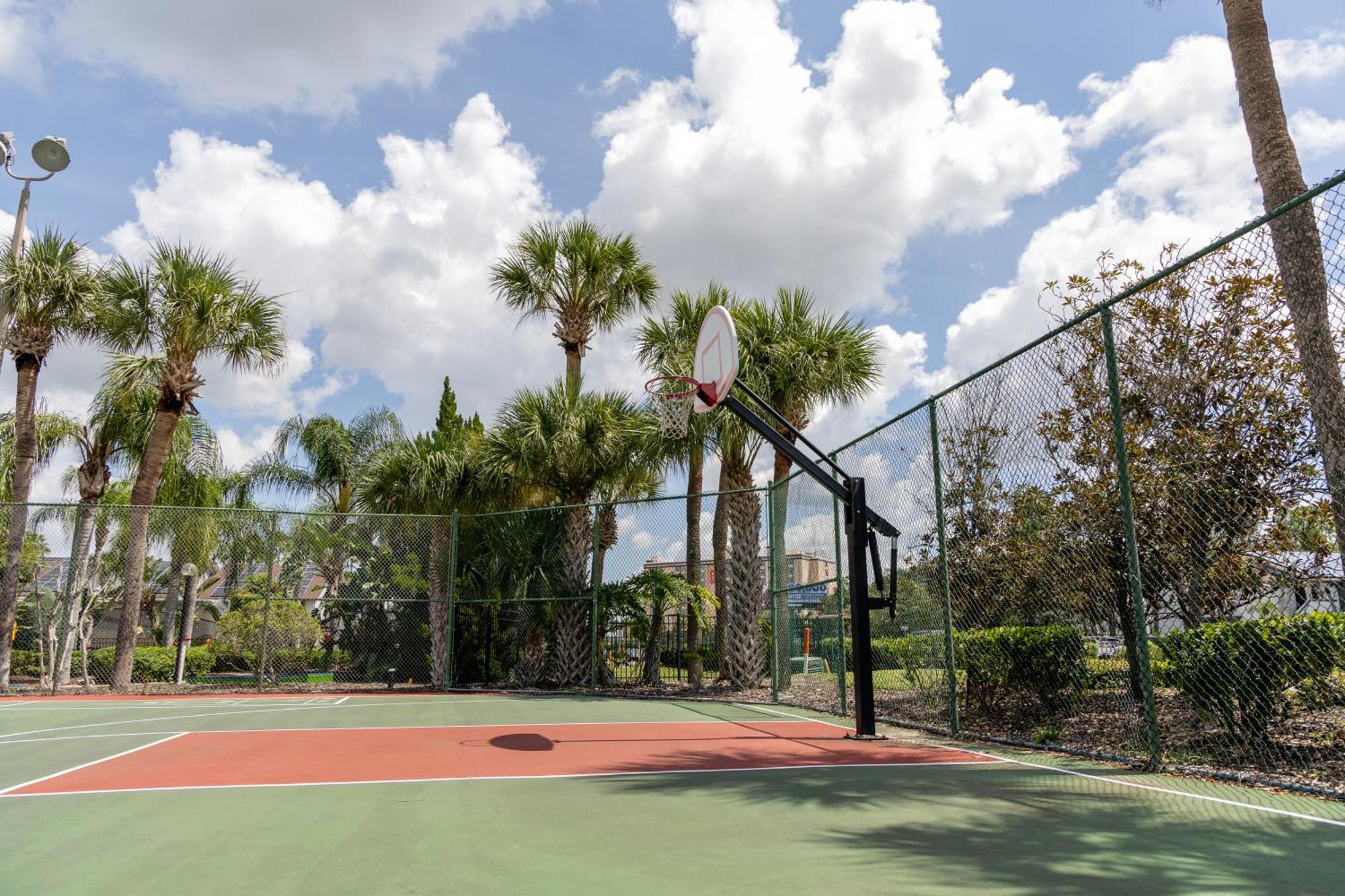 Legacy Vacation Resorts Kissimmee & Orlando - Near Disney Exterior foto