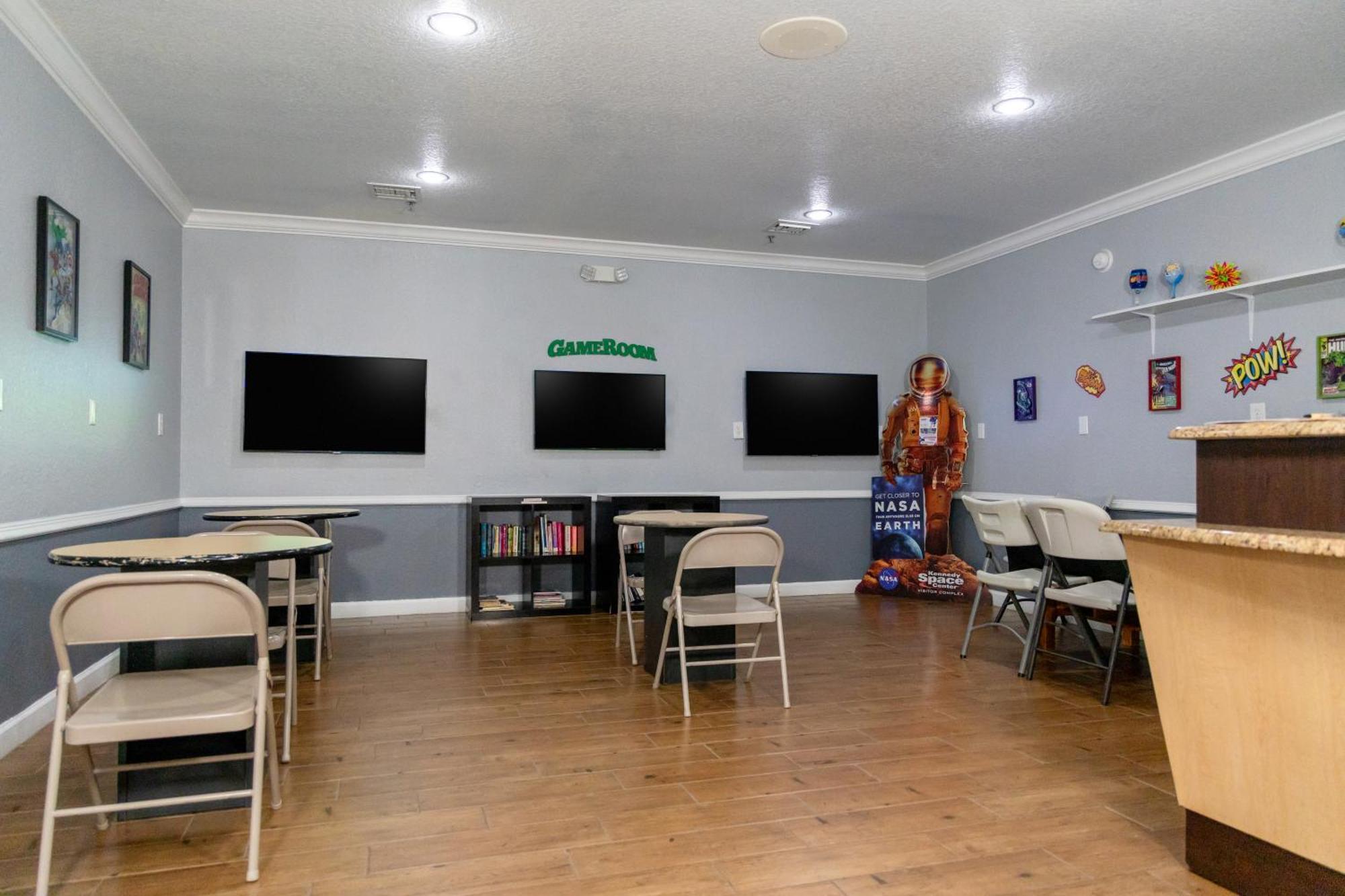 Legacy Vacation Resorts Kissimmee & Orlando - Near Disney Exterior foto
