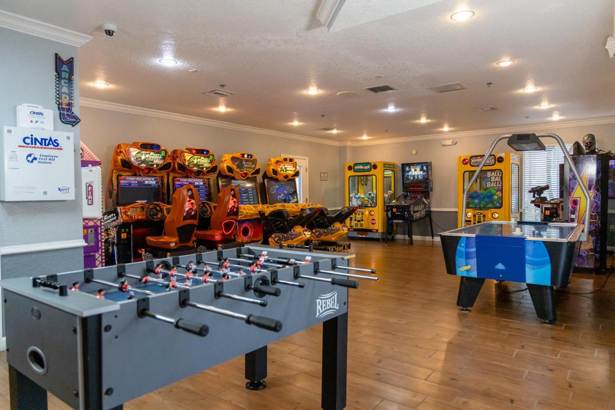 Legacy Vacation Resorts Kissimmee & Orlando - Near Disney Exterior foto