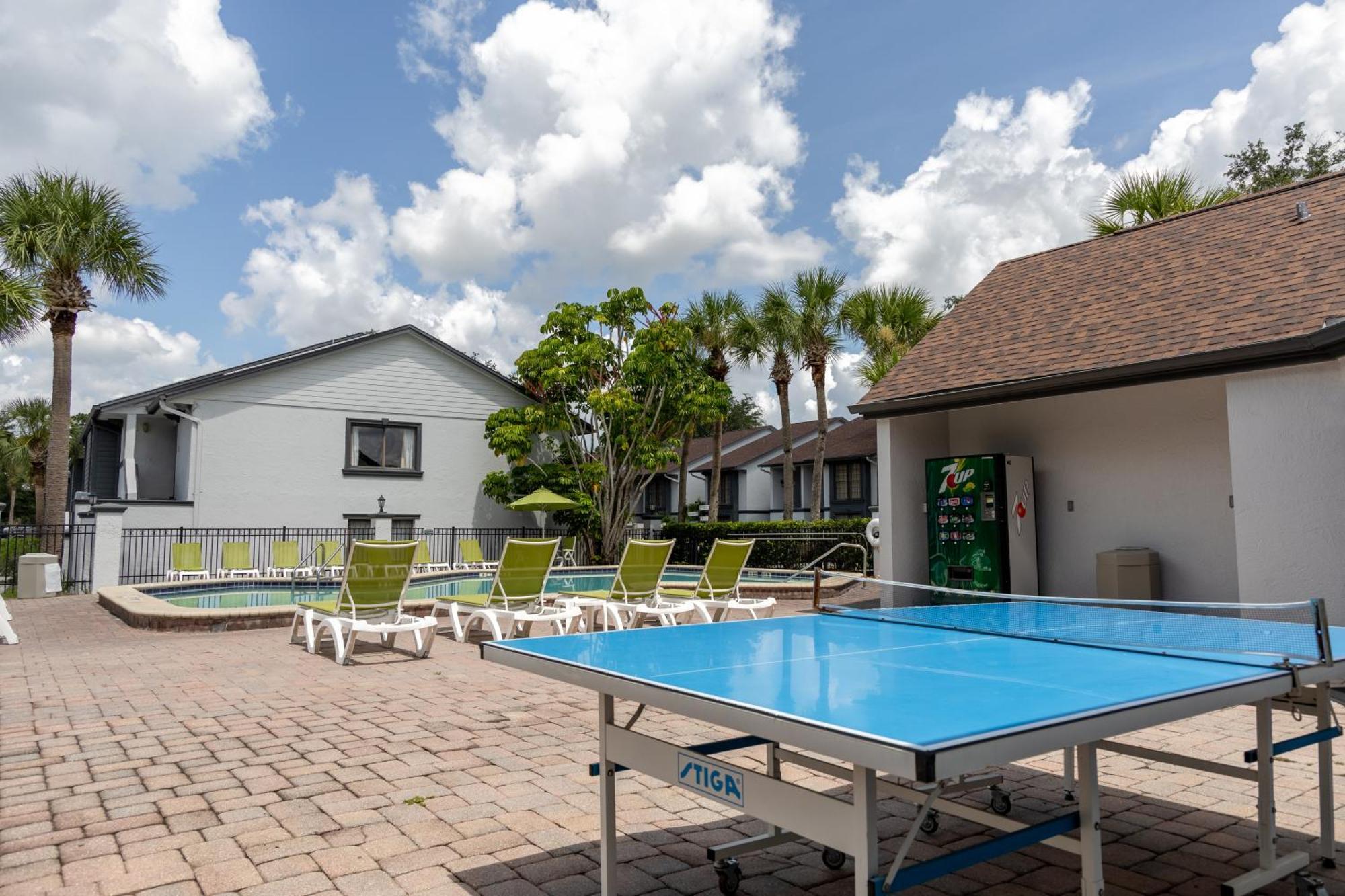 Legacy Vacation Resorts Kissimmee & Orlando - Near Disney Exterior foto