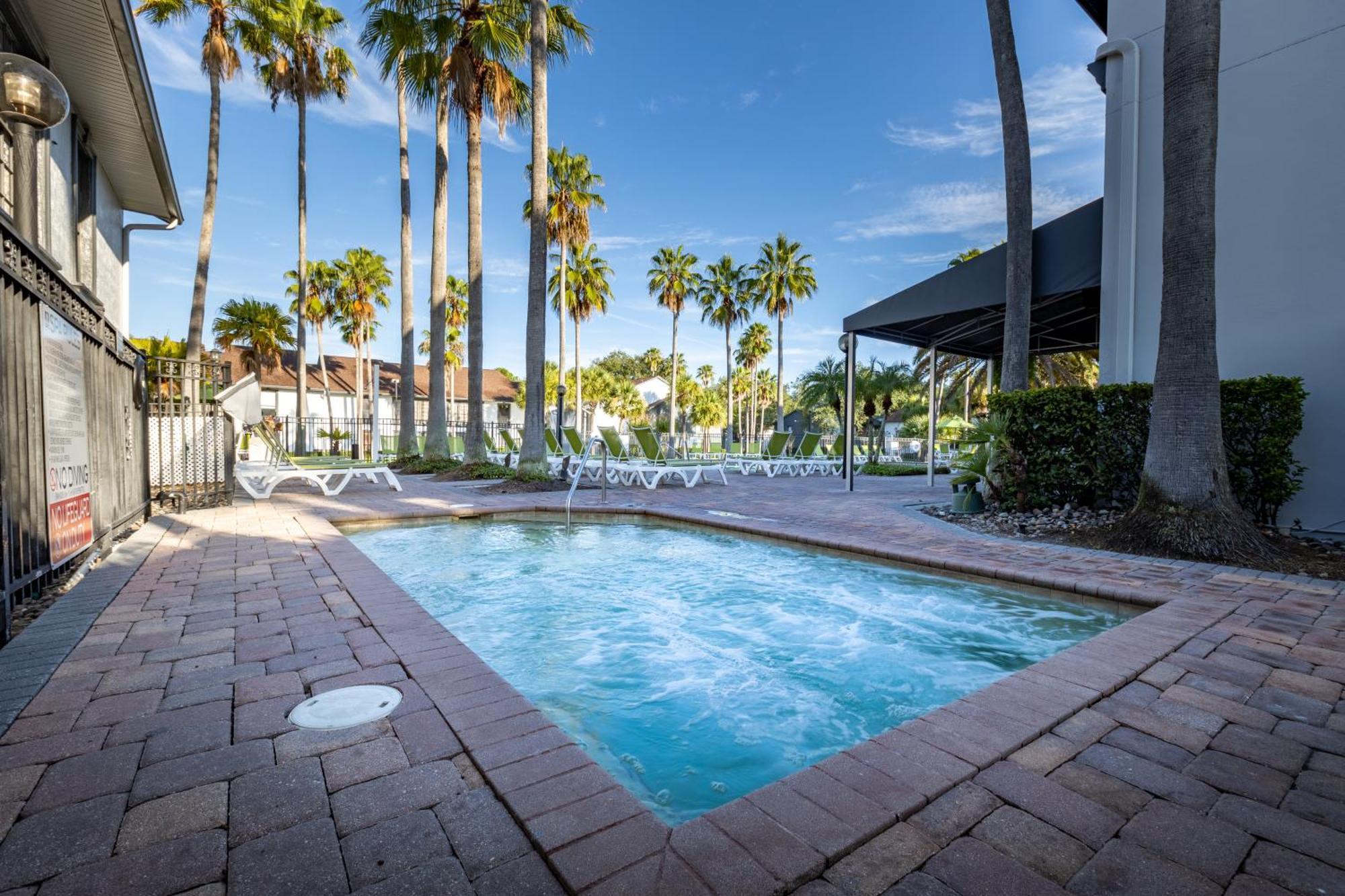 Legacy Vacation Resorts Kissimmee & Orlando - Near Disney Exterior foto