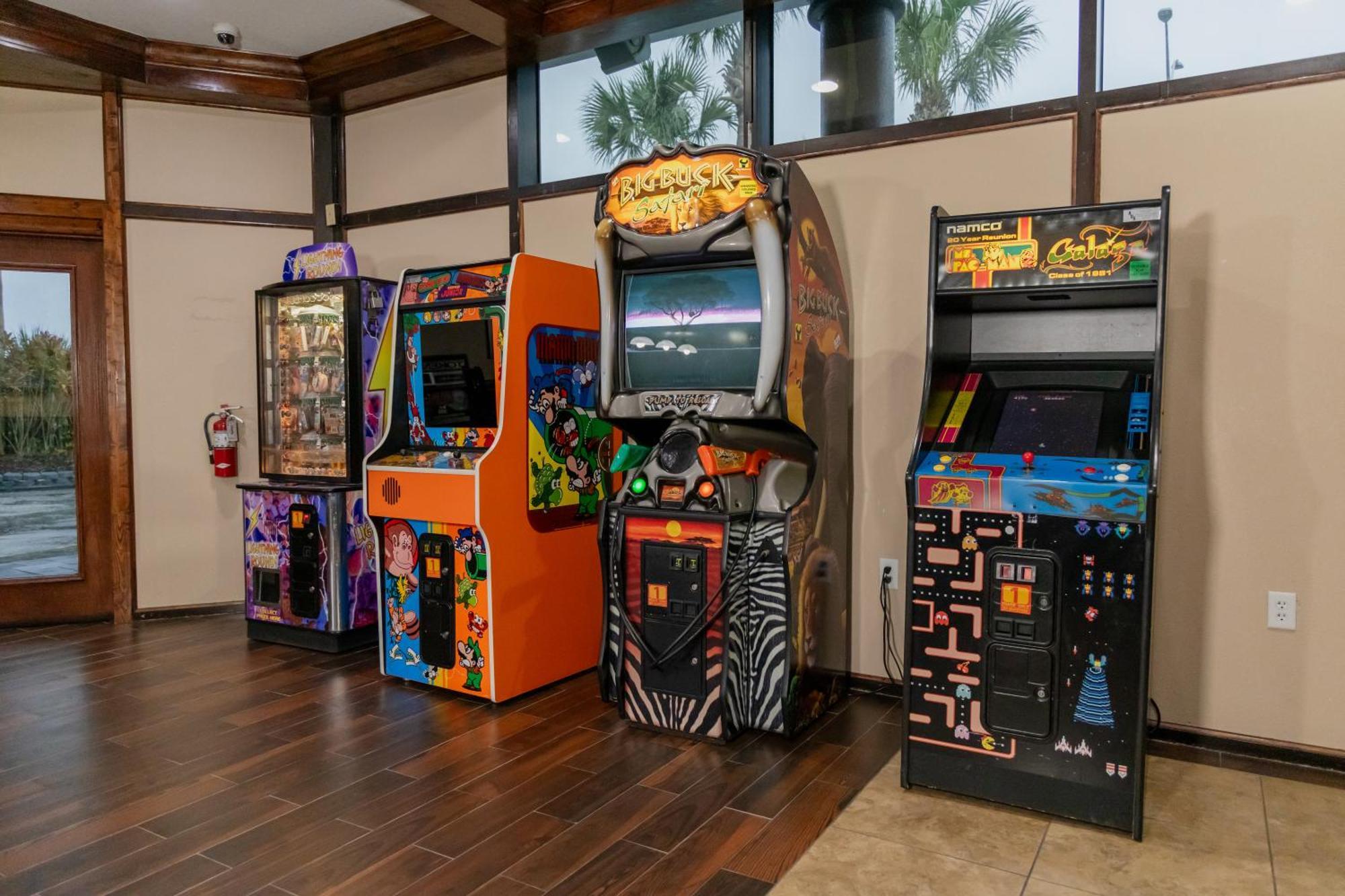 Legacy Vacation Resorts Kissimmee & Orlando - Near Disney Exterior foto