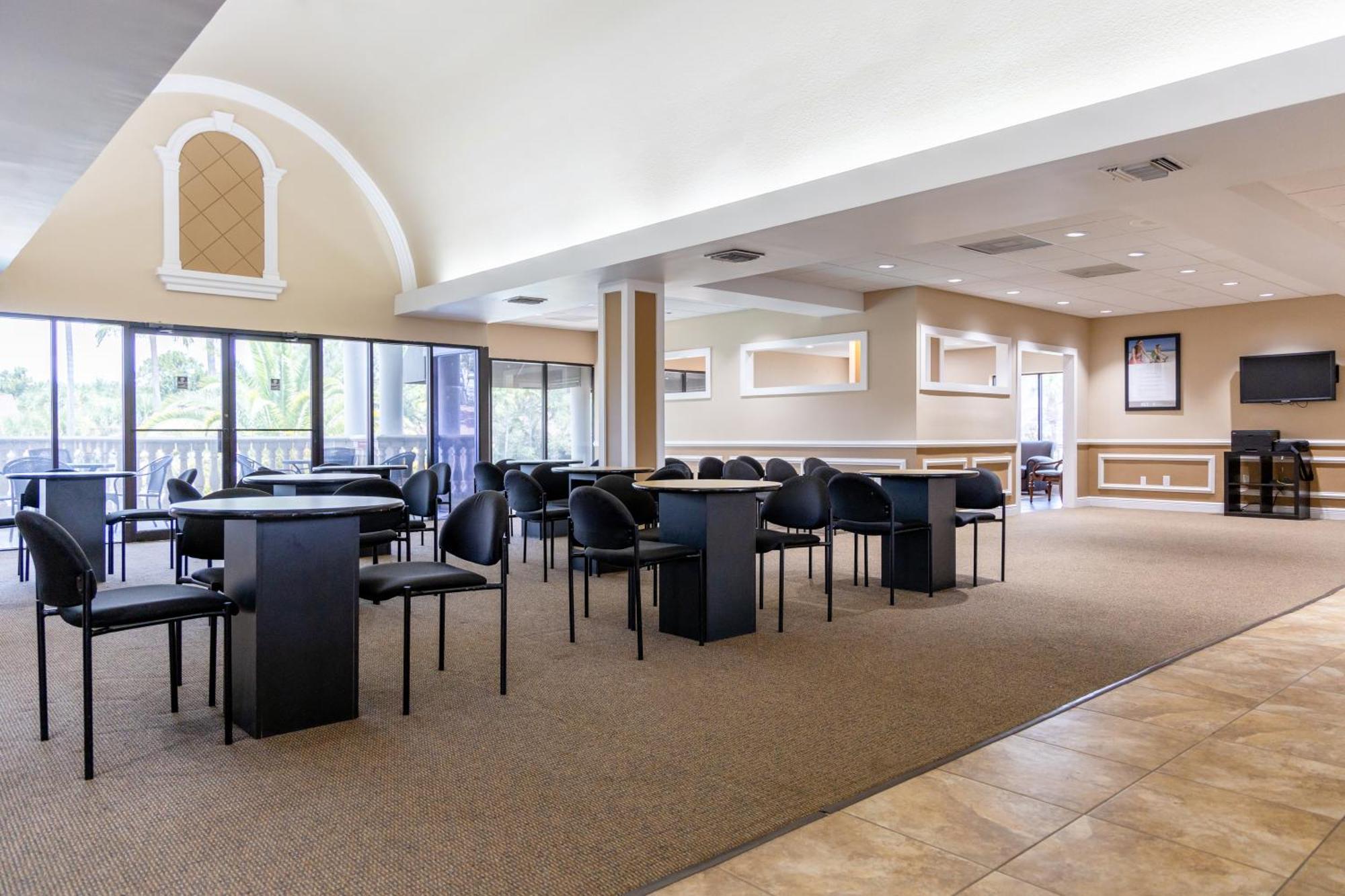 Legacy Vacation Resorts Kissimmee & Orlando - Near Disney Exterior foto