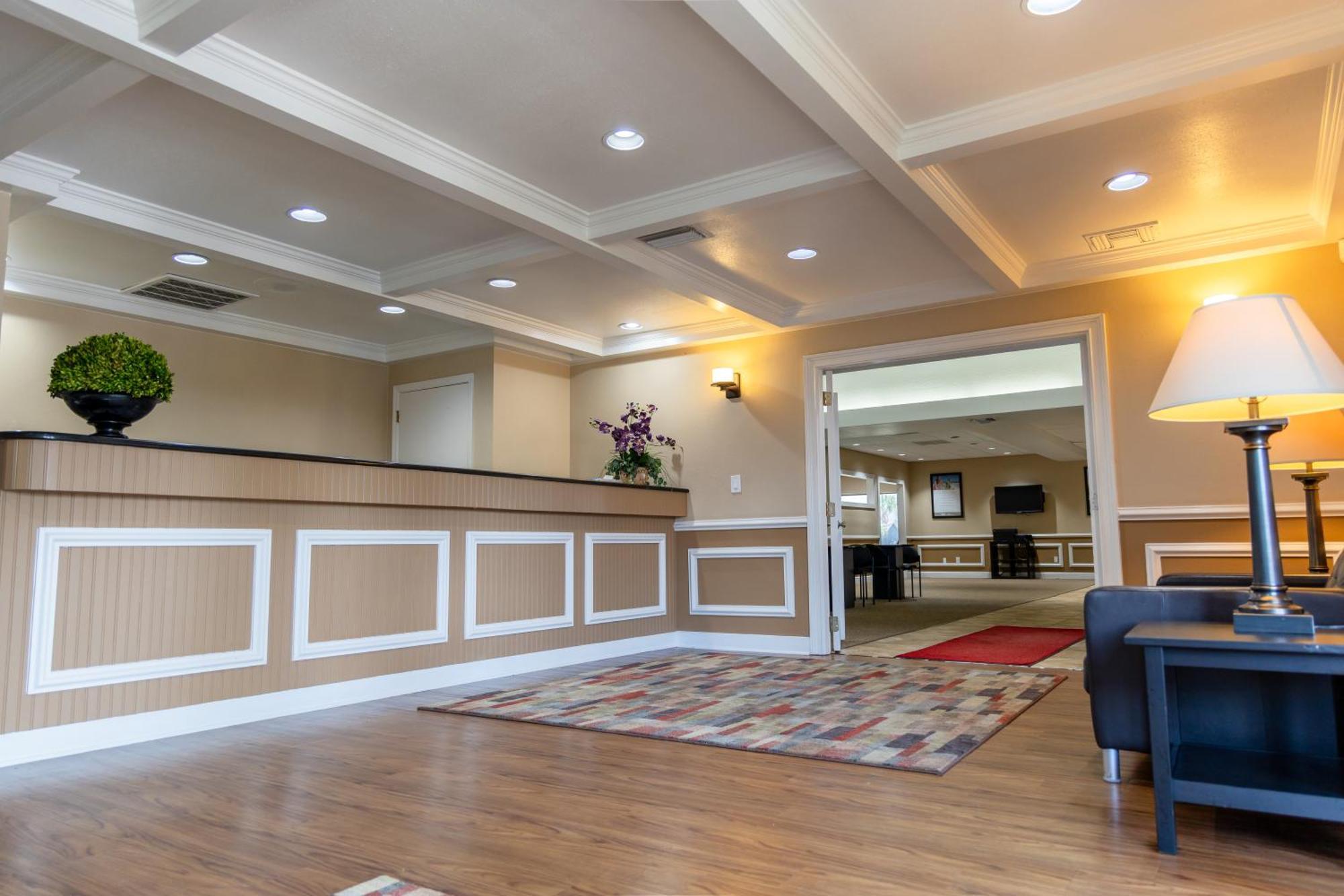Legacy Vacation Resorts Kissimmee & Orlando - Near Disney Exterior foto