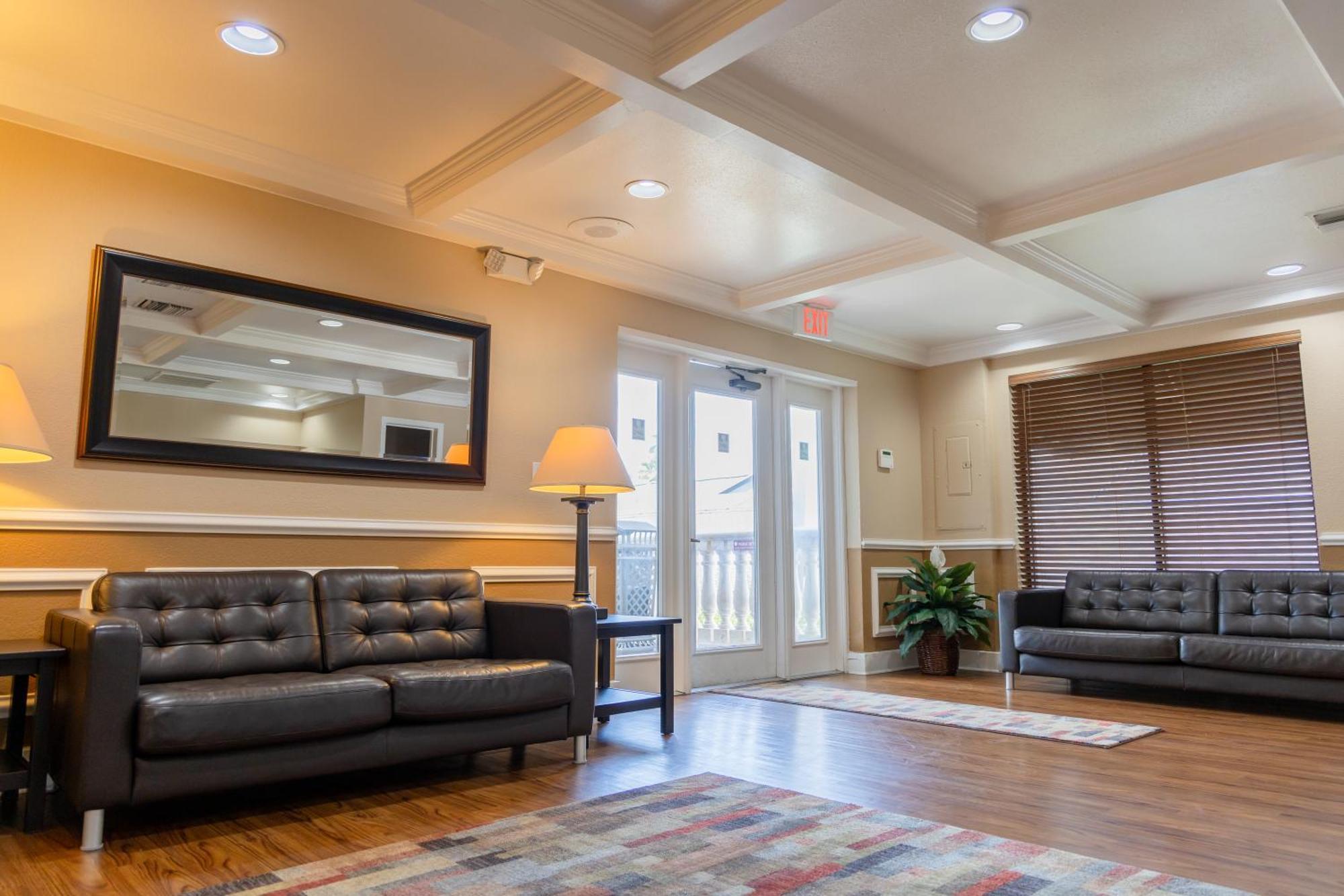 Legacy Vacation Resorts Kissimmee & Orlando - Near Disney Exterior foto