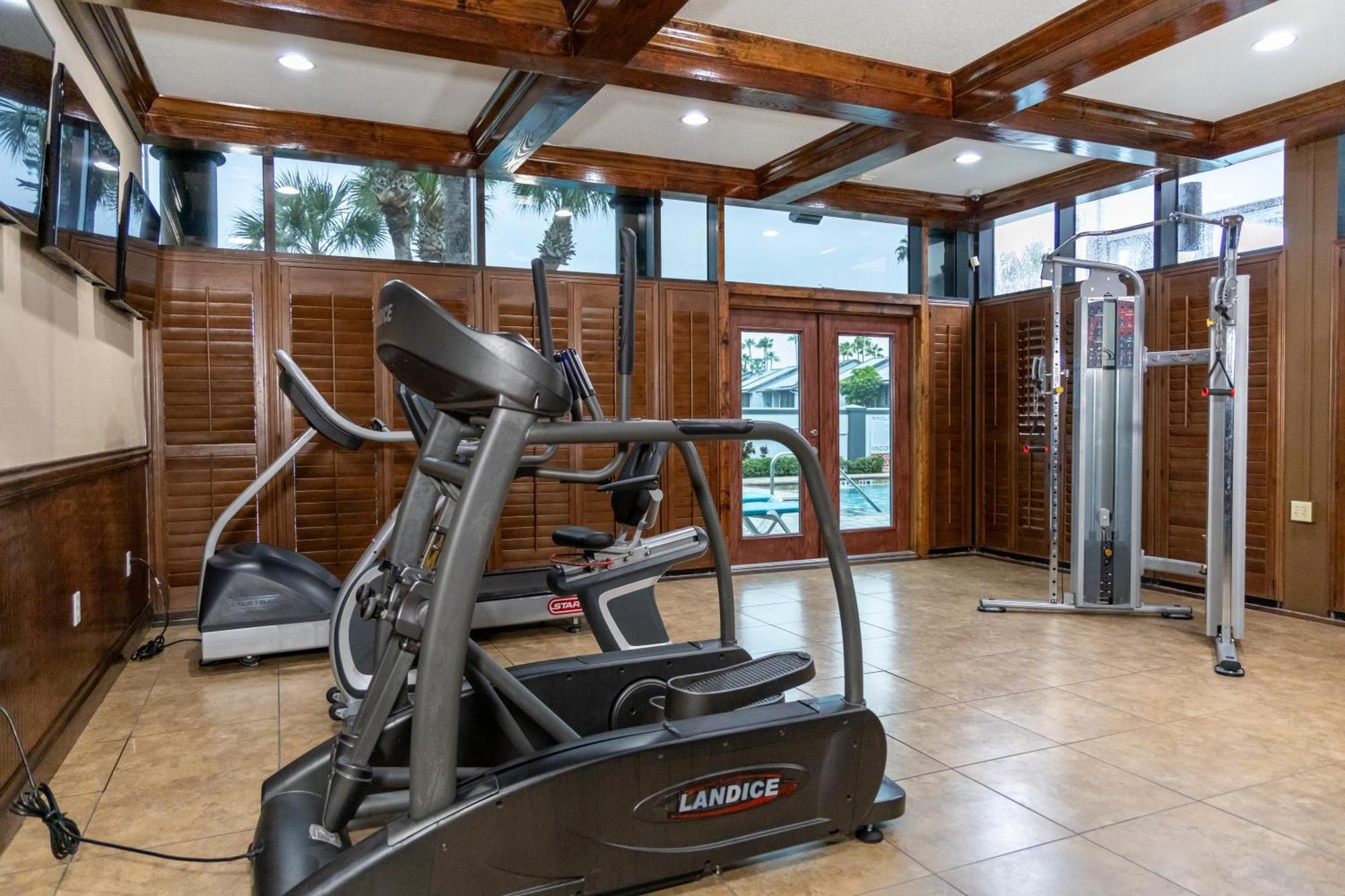 Legacy Vacation Resorts Kissimmee & Orlando - Near Disney Exterior foto