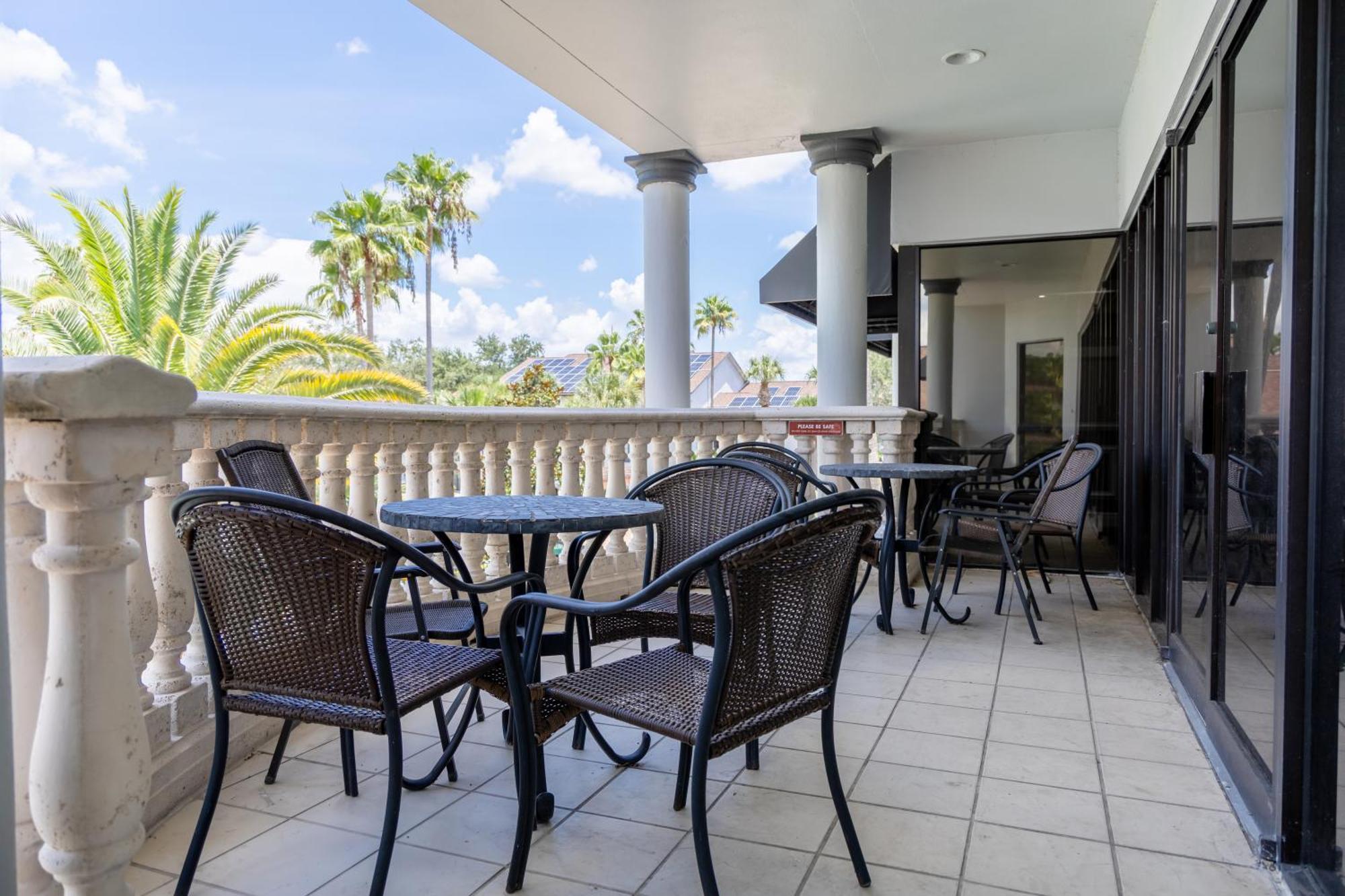 Legacy Vacation Resorts Kissimmee & Orlando - Near Disney Exterior foto