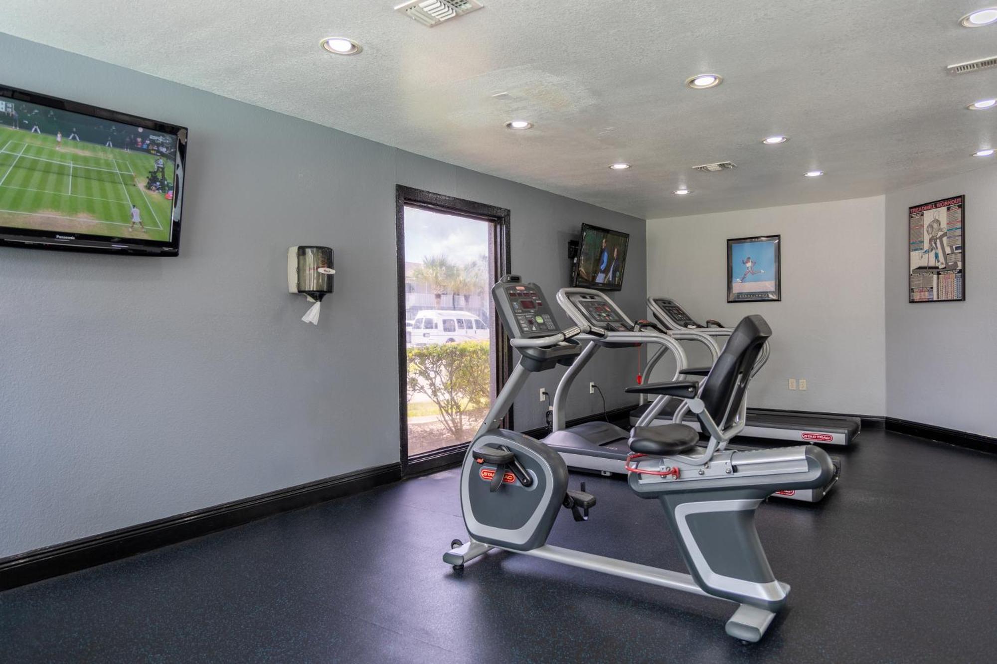 Legacy Vacation Resorts Kissimmee & Orlando - Near Disney Exterior foto