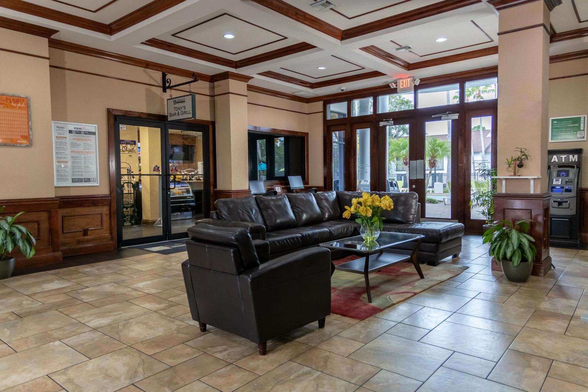 Legacy Vacation Resorts Kissimmee & Orlando - Near Disney Exterior foto