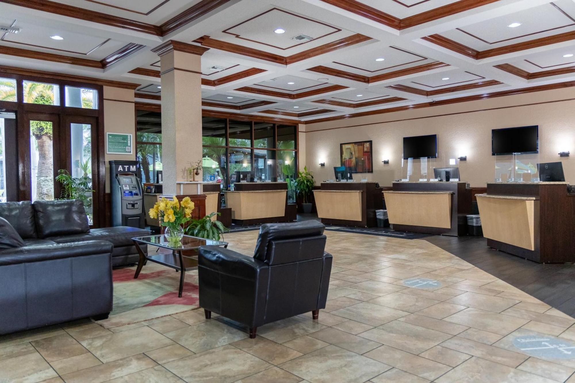 Legacy Vacation Resorts Kissimmee & Orlando - Near Disney Exterior foto
