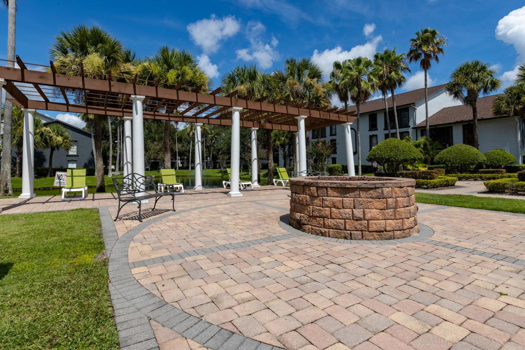 Legacy Vacation Resorts Kissimmee & Orlando - Near Disney Exterior foto