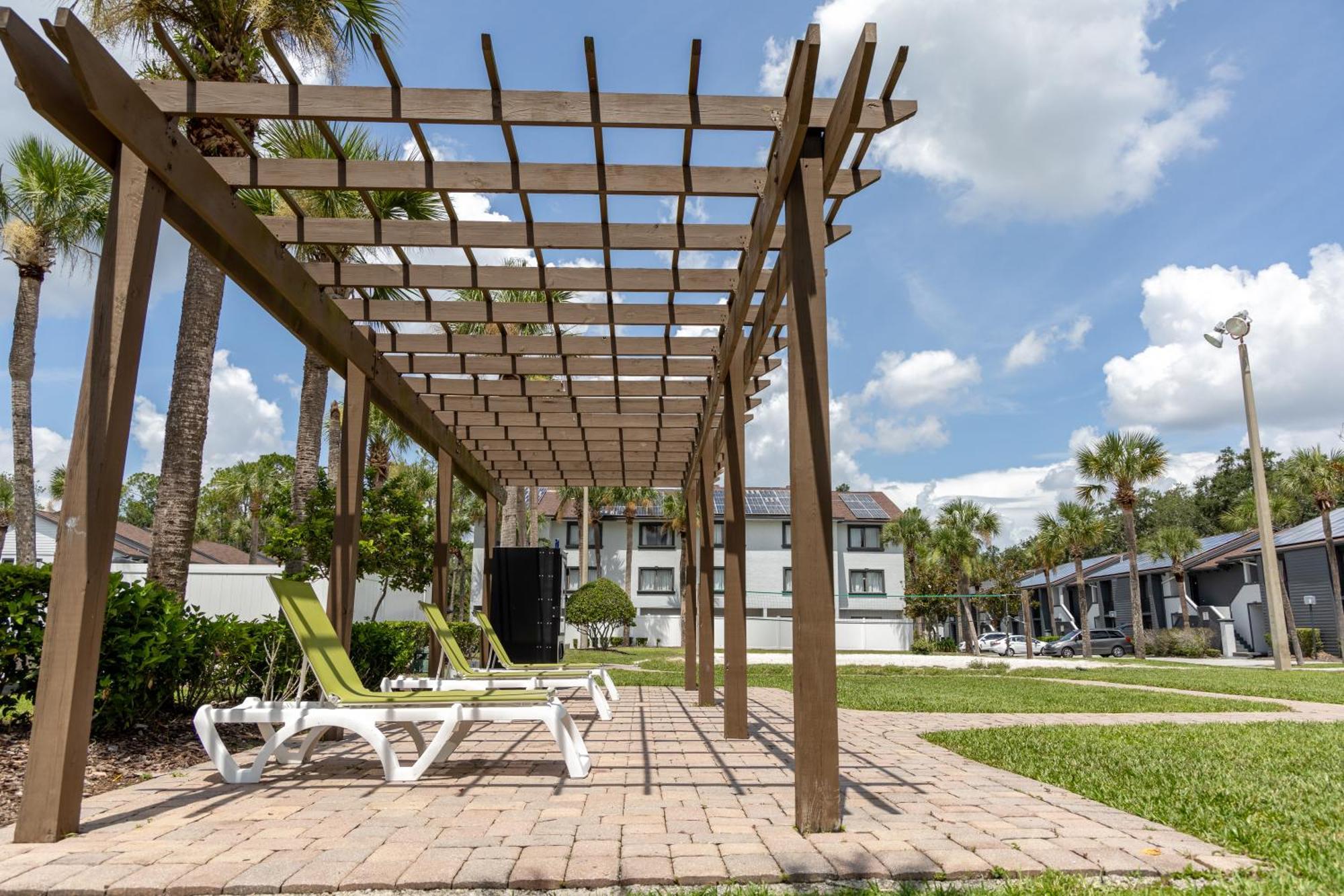 Legacy Vacation Resorts Kissimmee & Orlando - Near Disney Exterior foto