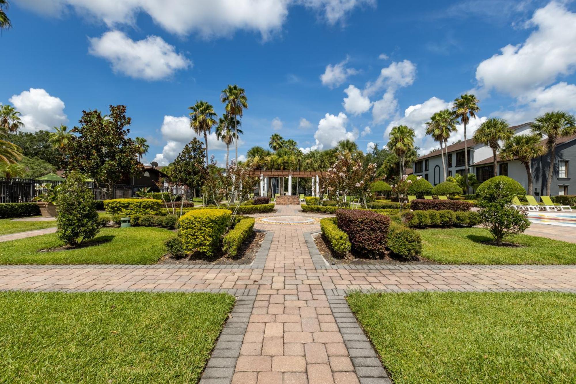 Legacy Vacation Resorts Kissimmee & Orlando - Near Disney Exterior foto