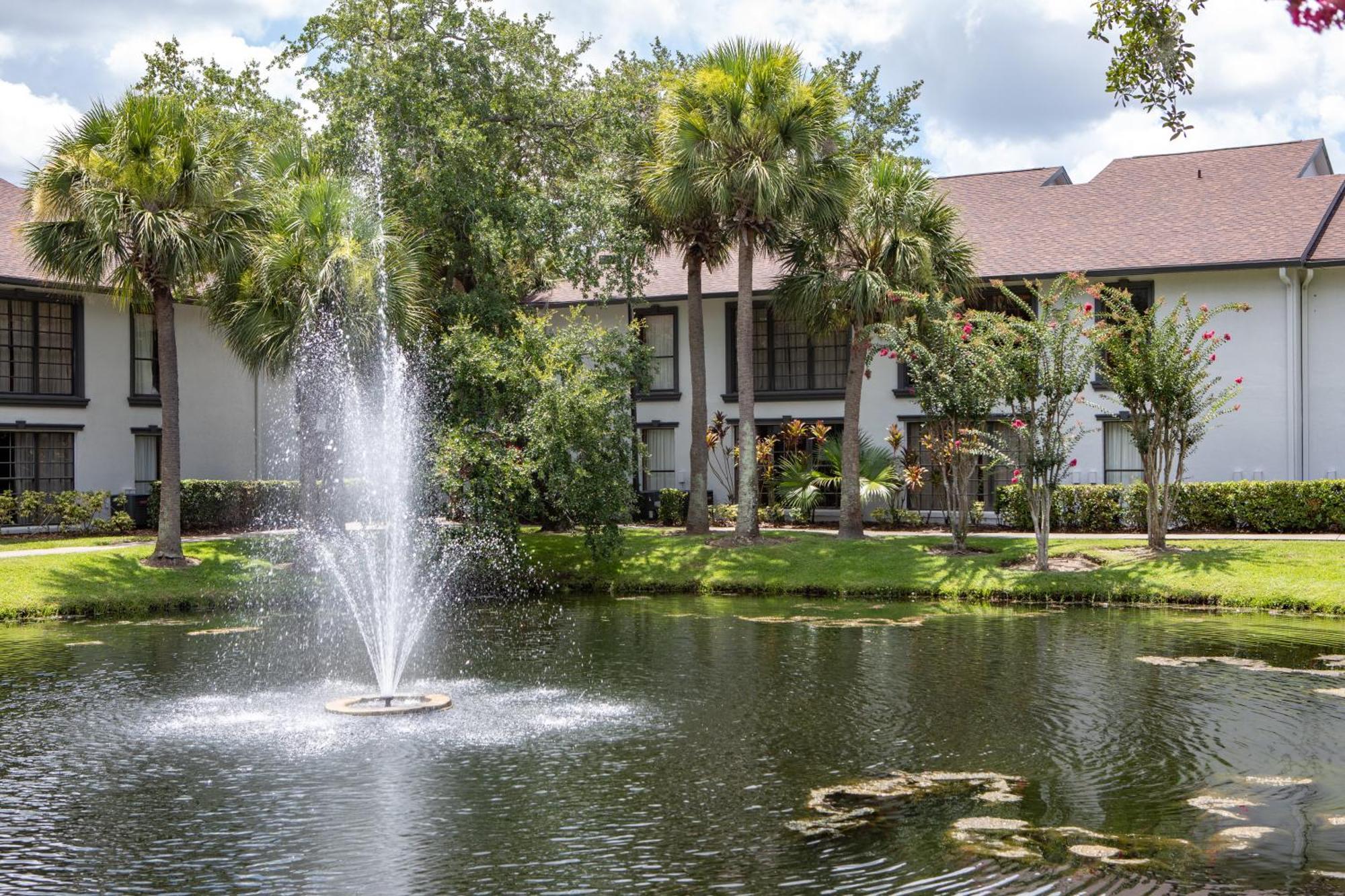 Legacy Vacation Resorts Kissimmee & Orlando - Near Disney Exterior foto