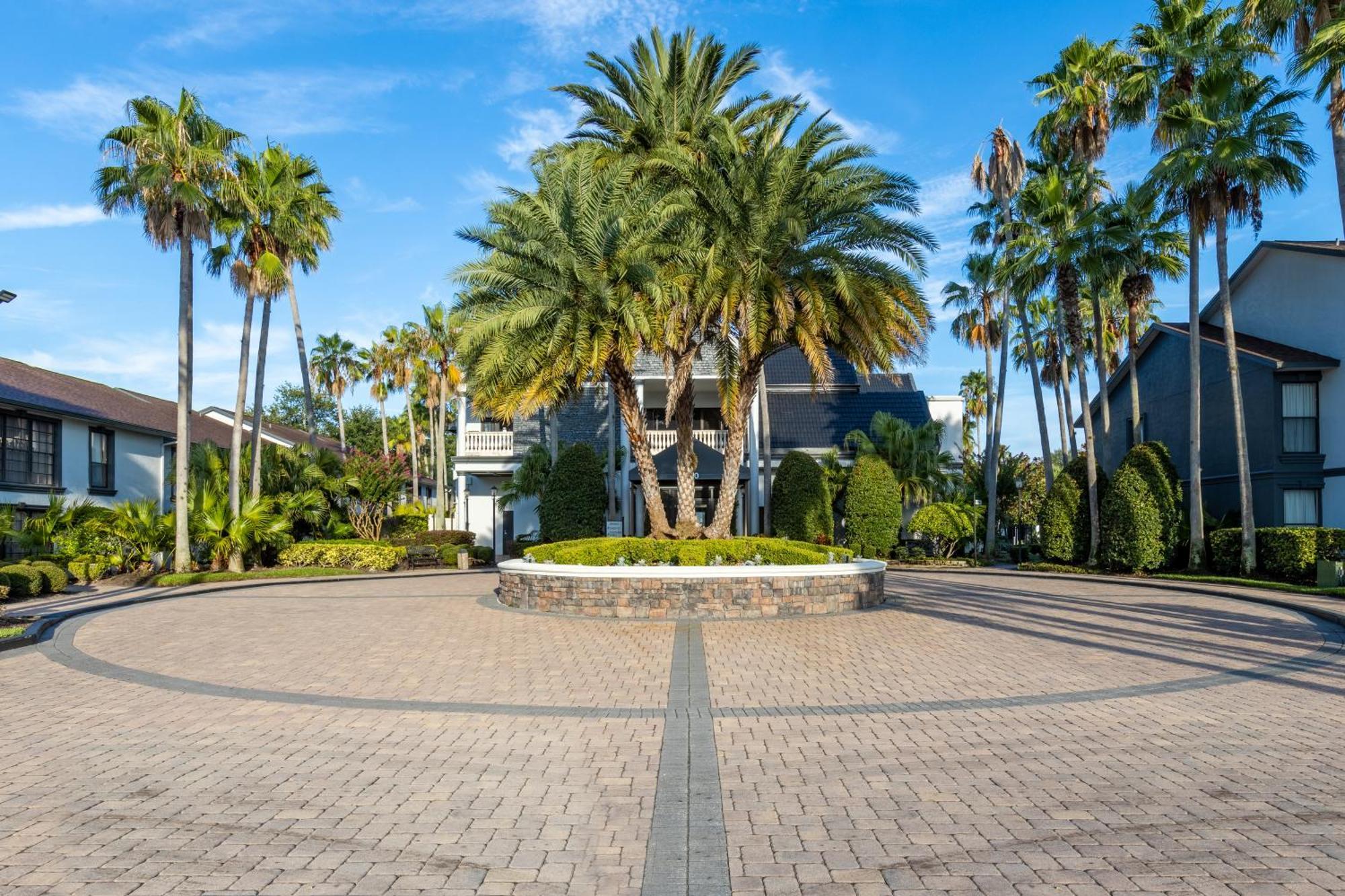 Legacy Vacation Resorts Kissimmee & Orlando - Near Disney Exterior foto